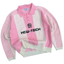 Load image into Gallery viewer, TECH KNIT POLO
