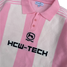 Load image into Gallery viewer, TECH KNIT POLO