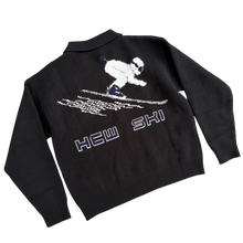Load image into Gallery viewer, SKI KNIT POLO