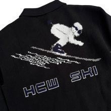 Load image into Gallery viewer, SKI KNIT POLO