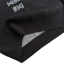 Load image into Gallery viewer, SKI KNIT POLO