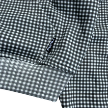 Load image into Gallery viewer, PLAID HOODIE