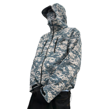 Load image into Gallery viewer, TECH JACKET (DIGI)