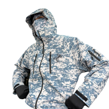 Load image into Gallery viewer, TECH JACKET (DIGI)