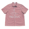 PERC SHIRT (RED)