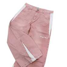 Load image into Gallery viewer, TECH JEANS (PINK) heavencanwait.store