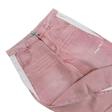 Load image into Gallery viewer, TECH JEANS (PINK) heavencanwait.store