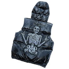 Load image into Gallery viewer, PUFFA GILET heavencanwait.store