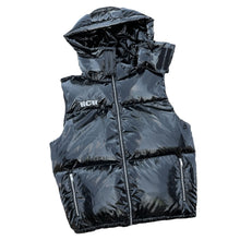 Load image into Gallery viewer, PUFFA GILET heavencanwait.store