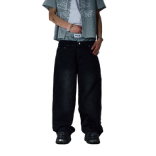 Load image into Gallery viewer, BOXER DENIM heavencanwait.store