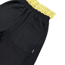Load image into Gallery viewer, BOXER SWEAT SHORTS heavencanwait.store