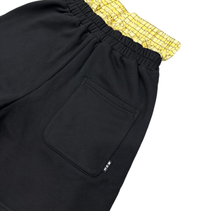 BOXER SWEAT SHORTS heavencanwait.store
