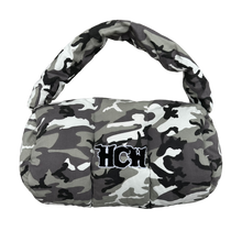 Load image into Gallery viewer, PUFFA DUFFLE BAG (SIBERIA) heavencanwait.store