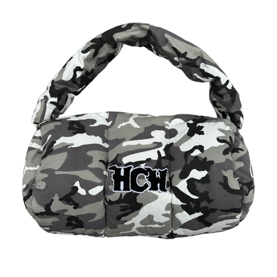 PUFFA DUFFLE BAG (SIBERIA) heavencanwait.store
