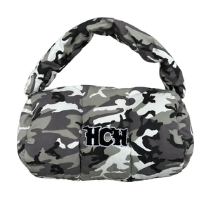 PUFFA DUFFLE BAG (SIBERIA) heavencanwait.store
