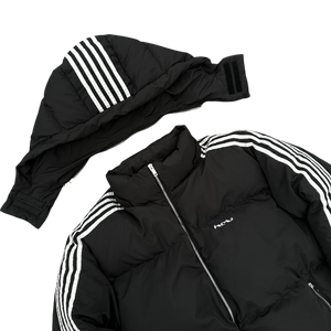 TRACK PUFFA (BLACK) heavencanwait.store