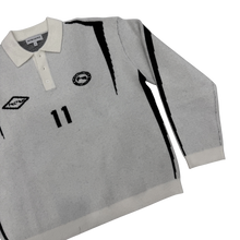 Load image into Gallery viewer, DIDIER KNIT POLO heavencanwait.store