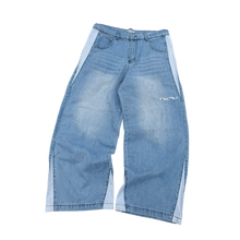 Load image into Gallery viewer, TECH JEANS (BLUE) heavencanwait.store