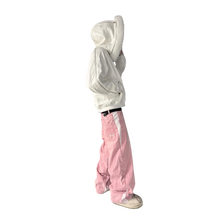 Load image into Gallery viewer, TECH JEANS (PINK) heavencanwait.store