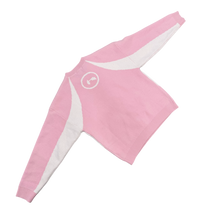 Load image into Gallery viewer, TECH KNIT (PINK) heavencanwait.store