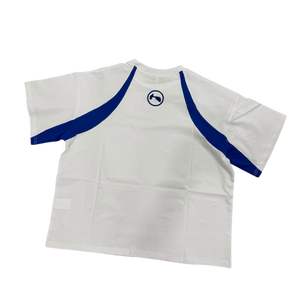 TECH TEE (BLUE) heavencanwait.store