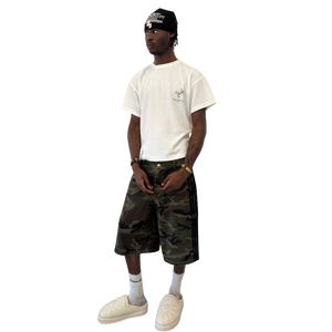 CAMO SHORTS heavencanwait.store