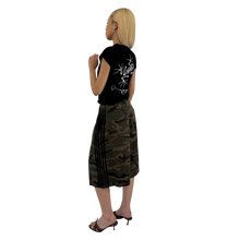 Load image into Gallery viewer, CAMO SHORTS heavencanwait.store