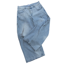 Load image into Gallery viewer, AXE DENIM heavencanwait.store