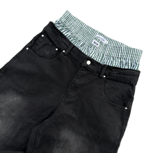 Load image into Gallery viewer, BOXER DENIM heavencanwait.store