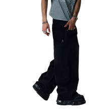 Load image into Gallery viewer, BOXER DENIM heavencanwait.store