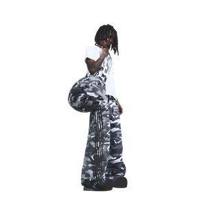 PUFFA DUFFLE BAG (SIBERIA) heavencanwait.store