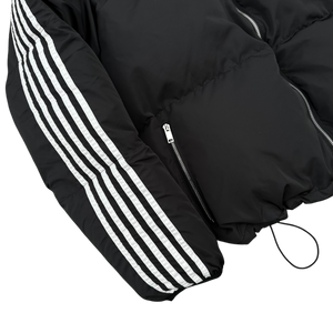 TRACK PUFFA (BLACK) heavencanwait.store