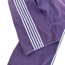 Load image into Gallery viewer, TRACK JEANS (LILAC) heavencanwait.store