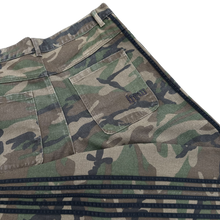 Load image into Gallery viewer, TRACK JEANS (CAMO) heavencanwait.store