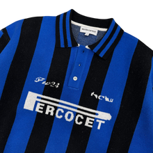 Load image into Gallery viewer, ZANETTI KNIT POLO heavencanwait.store