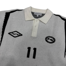 Load image into Gallery viewer, DIDIER KNIT POLO heavencanwait.store