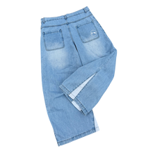 Load image into Gallery viewer, TECH JEANS (BLUE) heavencanwait.store