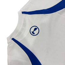 Load image into Gallery viewer, TECH TEE (BLUE) heavencanwait.store