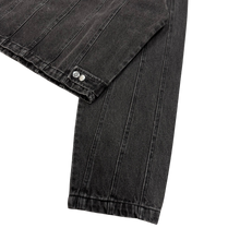 Load image into Gallery viewer, PARACHUTE JACKET (STONE WASH) heavencanwait.store