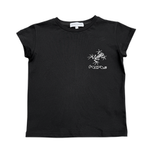 Load image into Gallery viewer, FROG TEE (BLACK) heavencanwait.store