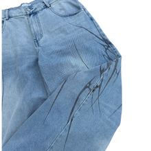 Load image into Gallery viewer, AXE DENIM heavencanwait.store