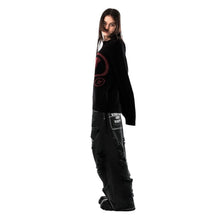 Load image into Gallery viewer, HCW X HIDEYOSHI KNIT heavencanwait.store
