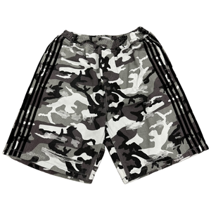 TRACK JORTS (CAMO) heavencanwait.store