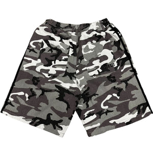 TRACK JORTS (CAMO) heavencanwait.store