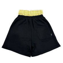 Load image into Gallery viewer, BOXER SWEAT SHORTS heavencanwait.store