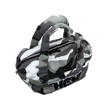 Load image into Gallery viewer, PUFFA HANDBAG (SIBERIA) heavencanwait.store