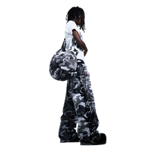 Load image into Gallery viewer, PUFFA DUFFLE BAG (SIBERIA) heavencanwait.store