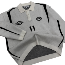Load image into Gallery viewer, DIDIER KNIT POLO heavencanwait.store