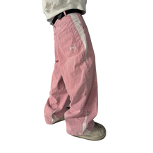 Load image into Gallery viewer, TECH JEANS (PINK) heavencanwait.store