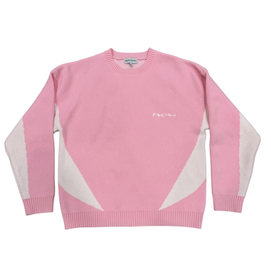 TECH KNIT (PINK) heavencanwait.store